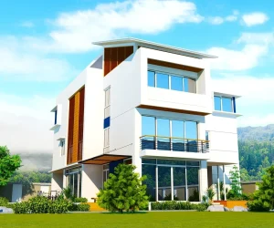 Keçiören Anahtar Teslim İnşaat