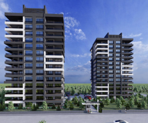 Keçiören Yapı İnşaat